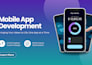 do bubble mobile app development, android, ios app development, flutter app